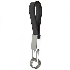 LLAVERO ARUM personalizada